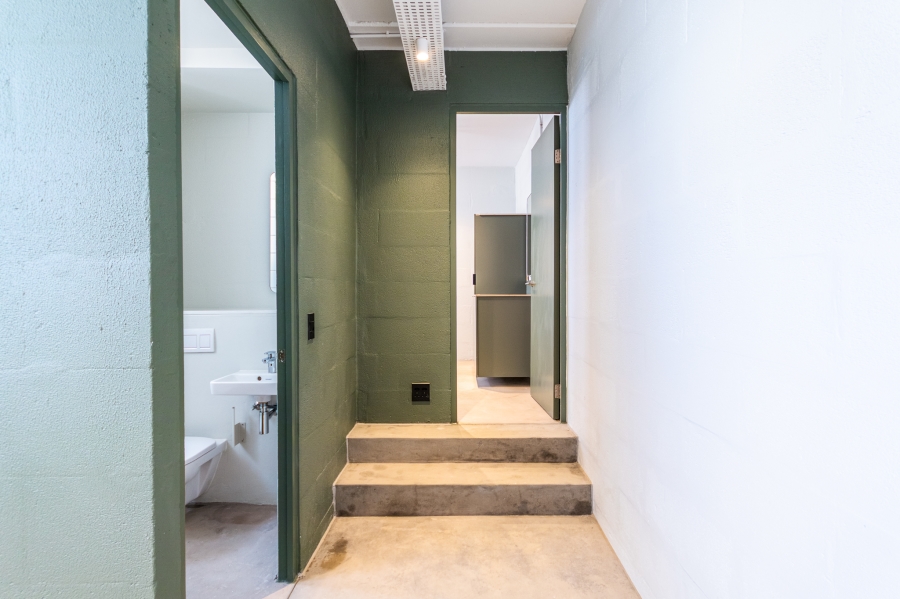 1 Bedroom Property for Sale in Gardens Western Cape